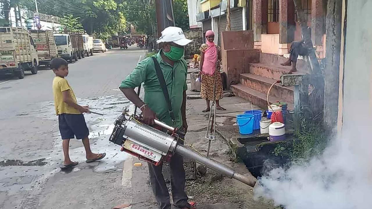 Dengue: এবার ডেঙ্গির দাপট বঙ্গে, লাফিয়ে বাড়ছে আক্রান্তের সংখ্যা, যে ৬ জেলা স্বাস্থ্যভবনের নজরে...