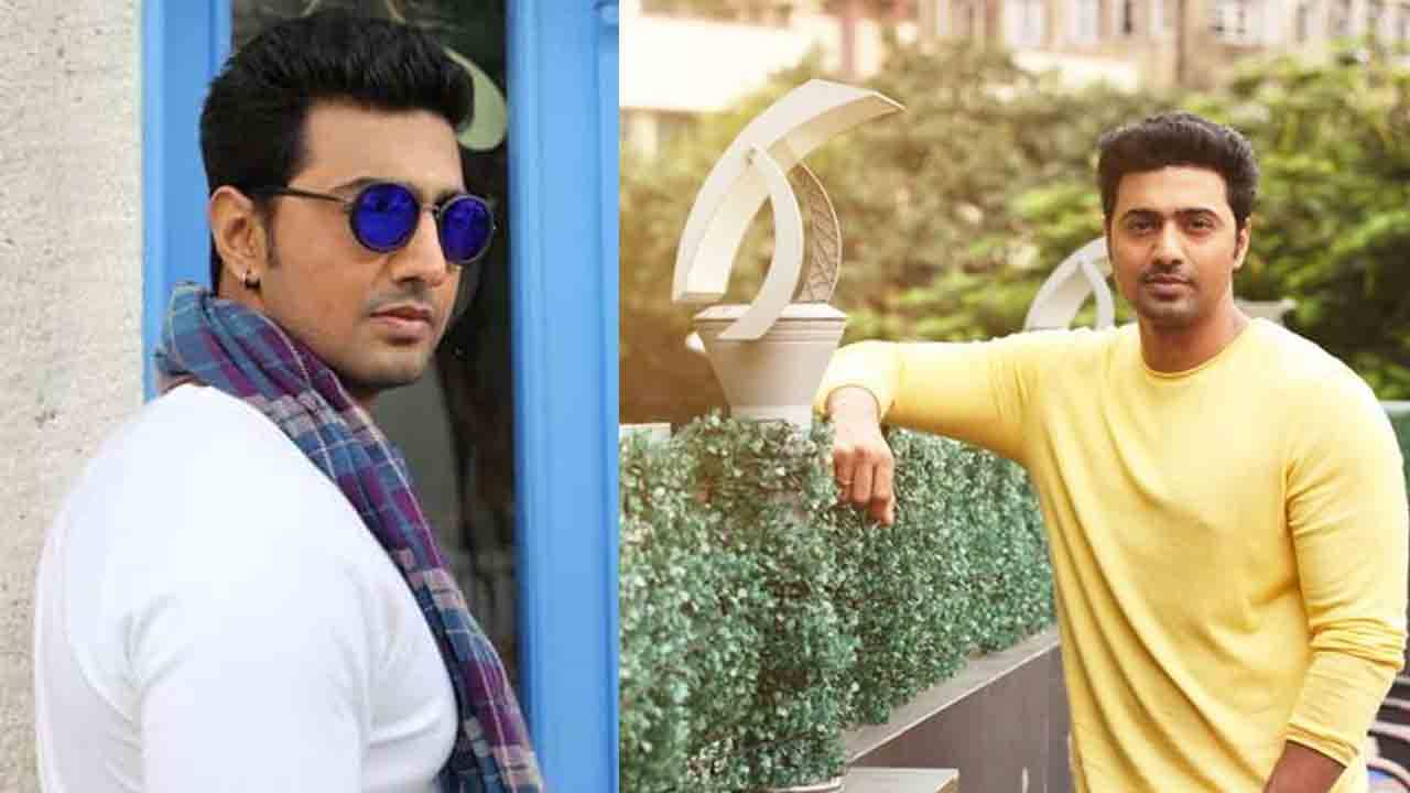 Dev: শনিবার বিশ্বকর্মা পুজোয় সামিল, আর রবিবার কাছের মানুষের সঙ্গে কোথায় চলেলেন দেব?