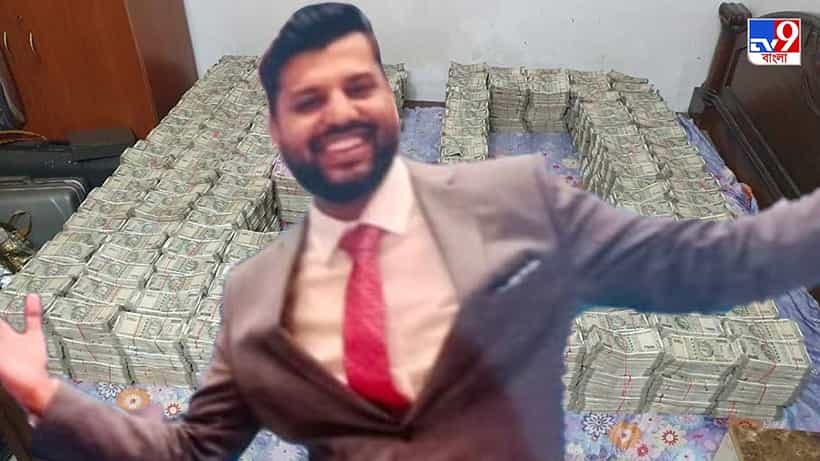 ১৮ কোটিতে থামল আমিরের নগদের আমিরি, খাটের নীচে কুবেরের ধন