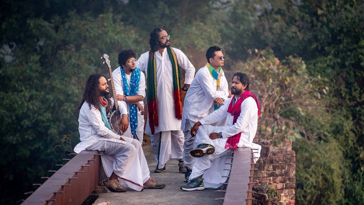 Fakira Band: নতুন ভাবে নতুন অ্যালবাম নিয়ে আসছে ফকিরা