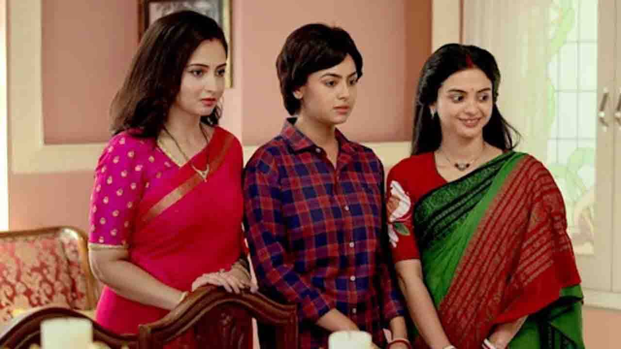 Bengal TRP: ভট্টাচার্য বাড়ির মেয়েদের লড়াই-ই পছন্দ দর্শকের, তবে ক্রমে হারিয়ে যাচ্ছে মিঠাই