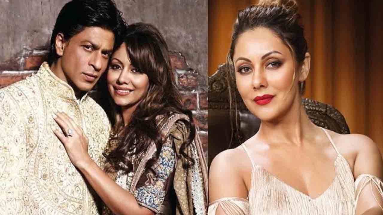 Gauri Khan: এর থেকে কঠিন সময় হয় না, প্রথমবার ছেলের গ্রেফতার নিয়ে মুখ খুললেন গৌরী