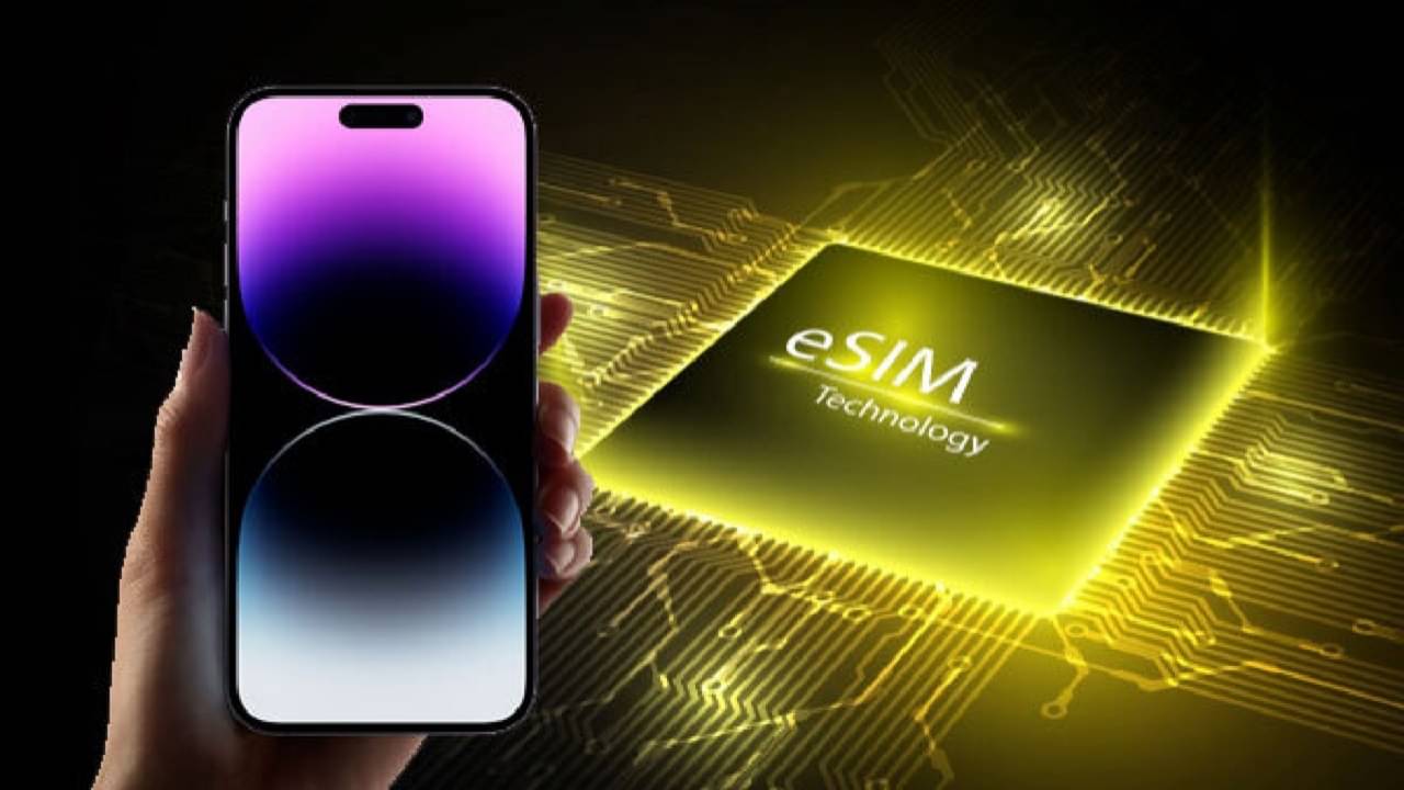 eSIM কী? iPhone 14 সিরিজ়ের এই ভার্চুয়াল সিম ব্যবস্থা সম্পর্কে যে বিষয়গুলি না জানলেই নয়