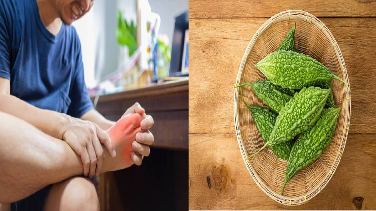 High Uric Acid Level: ওষুধে খরচা করতে হবে না, বাজারের এই সস্তার সবজিতেই বশে থাকবে ইউরিক অ্যাসিড