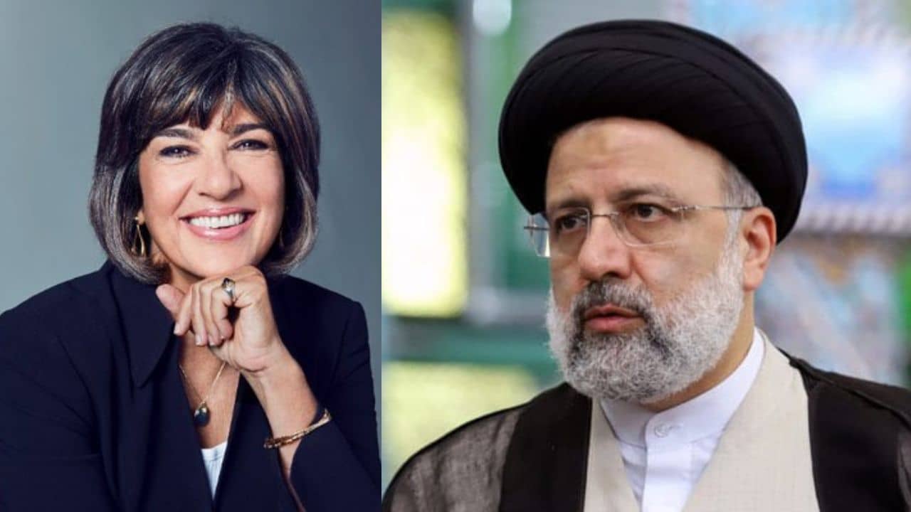 Iran Controversy: কড়া নির্দেশ হিজাব পরতেই হবে, ইরানের প্রেসিডেন্টের সাক্ষাৎকারই নিলেন না সঞ্চালিকা