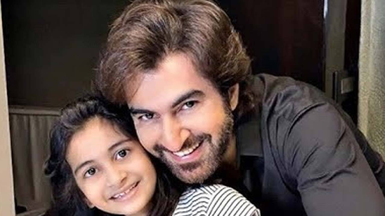 Jeet-Navanya: বাবা-মেয়ের মজার খেলায় জিৎ ভক্তদেরও সঙ্গে নিলেন, দেখুন ভিডিয়ো