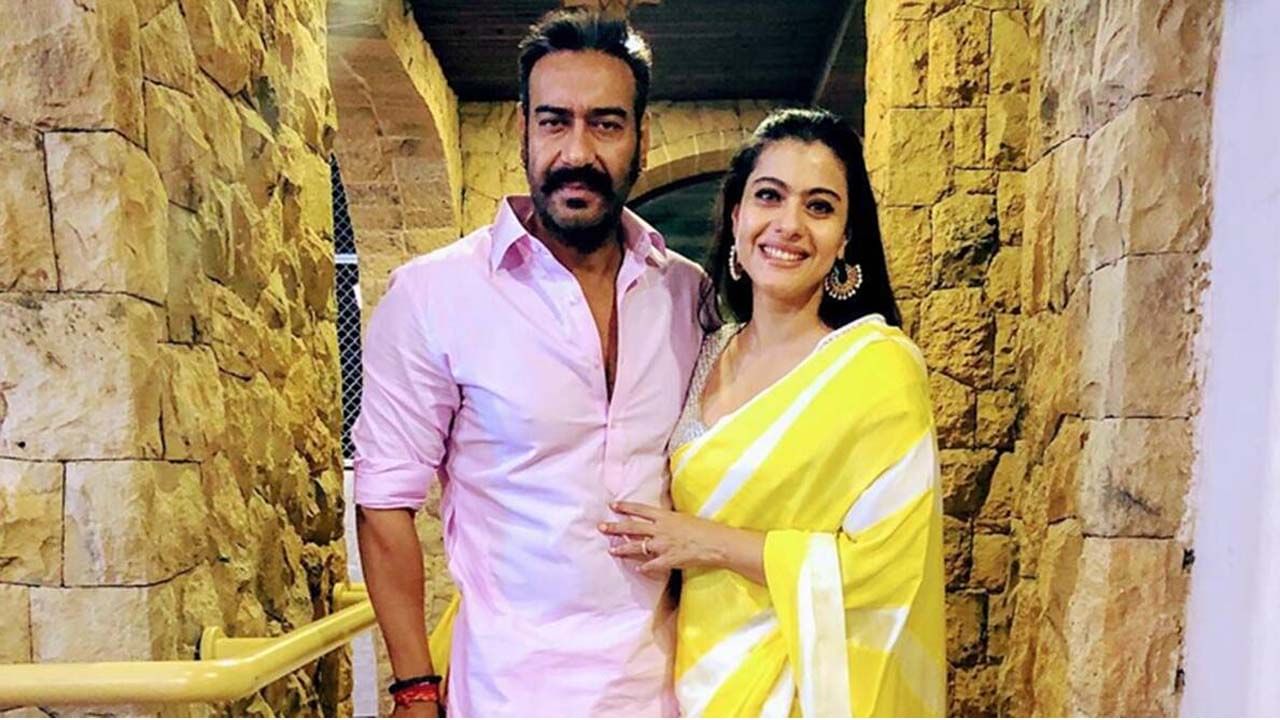 Kajol-Ajay: অজয়ের করা সোশ্যাল পোস্টে এ কি বললেন কাজল দেখুন!