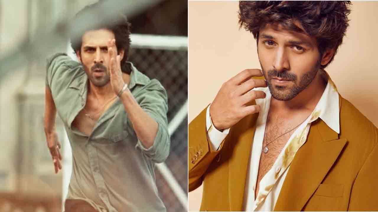 Kartik Aaryan Movie: আশিকি সিরিজ়ে এবার কার্তিক আরিয়ান, প্রথম লুকেই ভাইরাল রুহবাবা