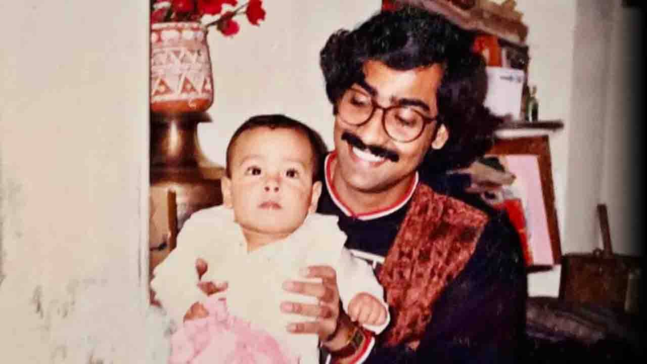 Riddhi Sen: ঋদ্ধির সঙ্গে তাঁর বাবা কৌশিকের সম্পর্ক ঠিক কেমন, প্রকাশ পেল অভিনেতার সোশ্যাল মিডিয়া পোস্টে