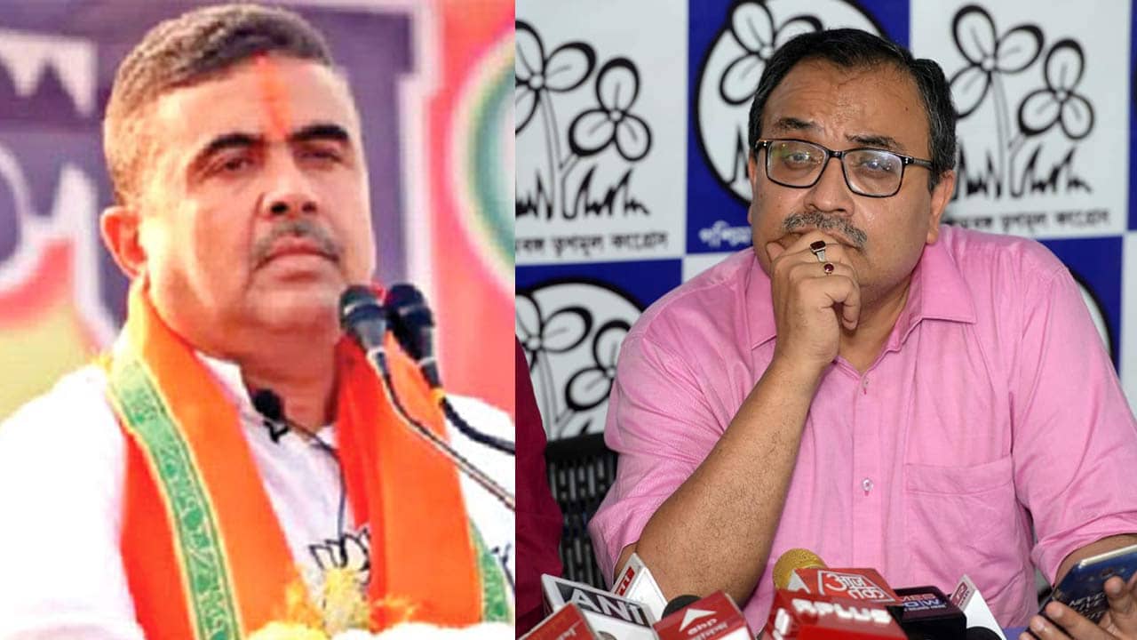 Kunal Ghosh: শুভেন্দু-গড়ে কুণাল ঘোষের দায়িত্ব বাড়াল তৃণমূল, কী বলছে বিজেপি?