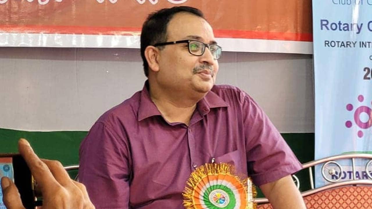 Kunal Ghosh: সারদা মামলায় স্বস্তি কুণালের, প্রমাণের অভাবে দুই অভিযোগ খারিজ করল আদালত