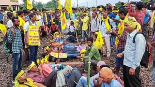 Kurmi Protest: উঠল রেল-সড়ক অবরোধ, তবে আন্দোলন জারি থাকছে কুড়মিদের