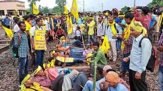 Rail Blockade: থামছে না রেল অবরোধ, ষড়যন্ত্রের গন্ধ পাচ্ছে বিজেপি