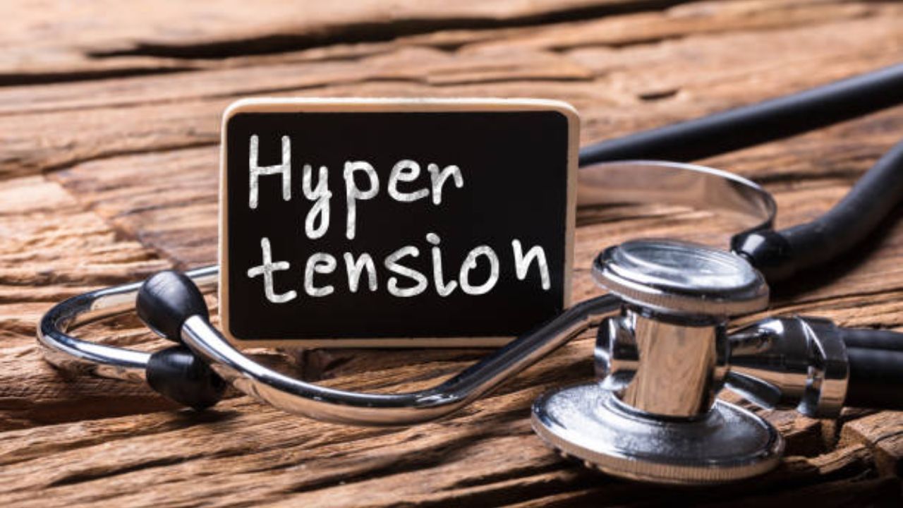 Hypertension: মাত্র ১২% প্রাপ্তবয়স্কের হাইপারটেনশন নিয়ন্ত্রণে, এরই মধ্যে রাষ্ট্রসংঘের স্বীকৃতি পেল ভারত