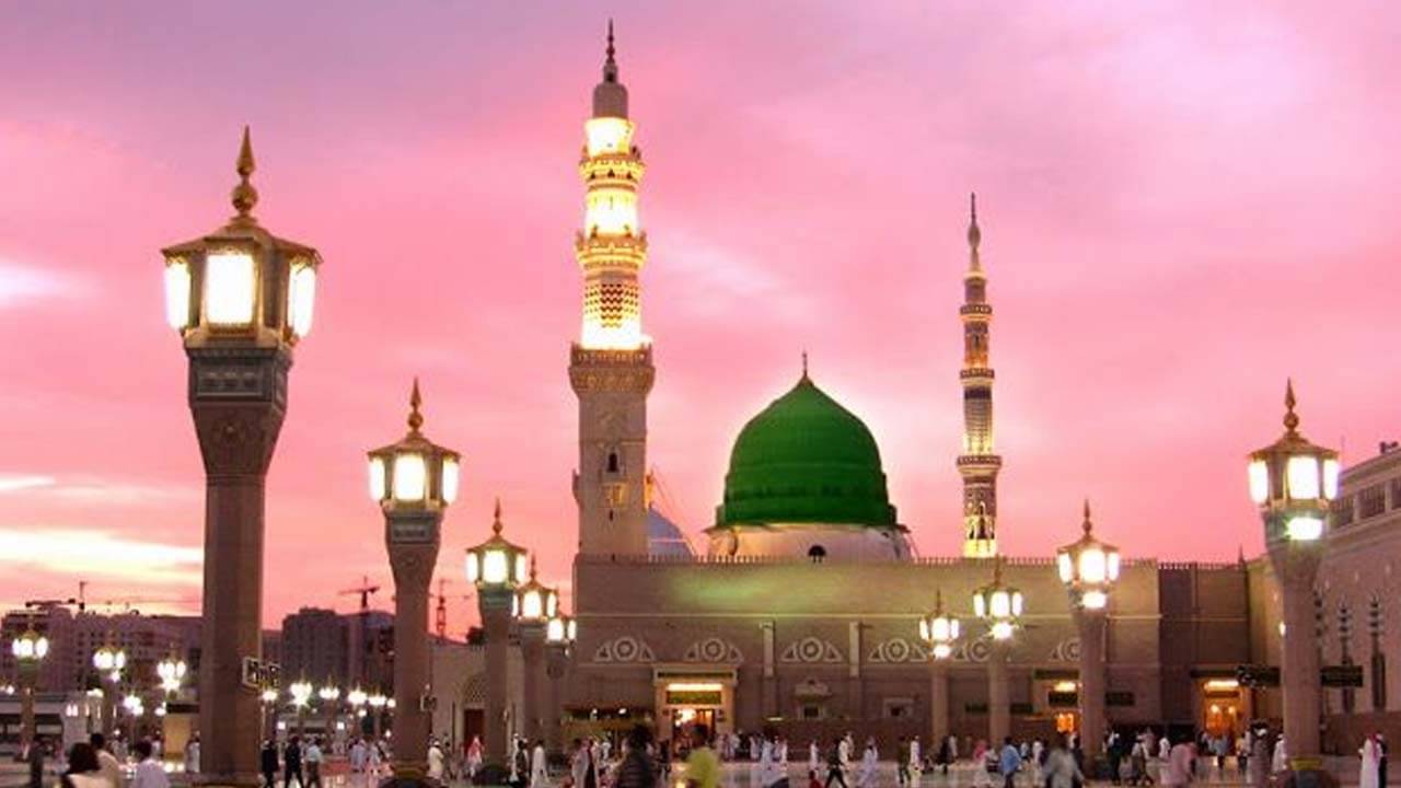 Gold Ore: ইসলামের তীর্থক্ষেত্র মদিনায় মিলল বিশাল সোনার খনি!