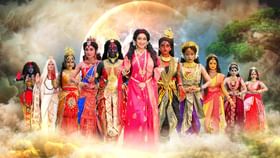 Mahalaya Shoot: ঋতুপর্ণার বিপরীতে মহিষাসুররূপে কে থাকছেন, এবার সামনে এলো তাঁর লুক Mahalaya Shoot: ঋতুপর্ণার বিপরীতে মহিষাসুররূপে কে থাকছেন, এবার সামনে এলো তাঁর লুক