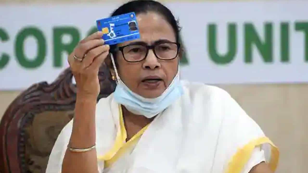 Swastha Sathi: স্বাস্থ্যসাথী কার্ড থাকলেও বেসরকারি হাসপাতালে করা যাবে না একাধিক চিকিৎসা, তালিকা দিল স্বাস্থ্য ভবন Swastha Sathi: স্বাস্থ্যসাথী কার্ড থাকলেও বেসরকারি হাসপাতালে করা যাবে না একাধিক চিকিৎসা, তালিকা দিল স্বাস্থ্য ভবন