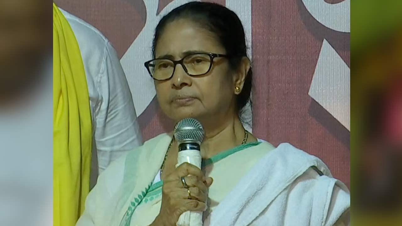 CM Mamata Banerjee: 'কোভিড গেল তো ডেঙ্গি এল', পুজোর উদ্বোধনে মুখ্যমন্ত্রীর গলায় ডেঙ্গি নিয়ে সচেতন বার্তা