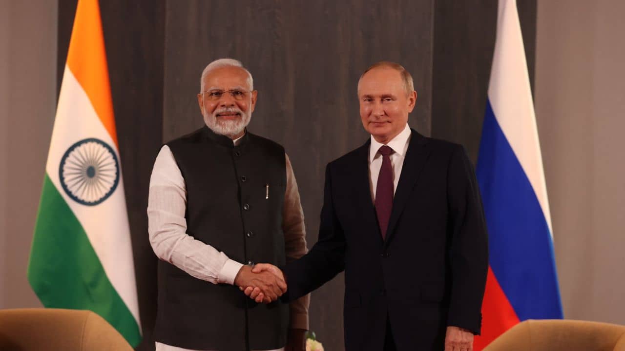 PM Modi on Russia-Ukraine War: প্রধানমন্ত্রী মোদী বলেছিলেন যুদ্ধের সময় নয় এটা, প্রত্যুত্তরে পুতিনের দেশ বলল...