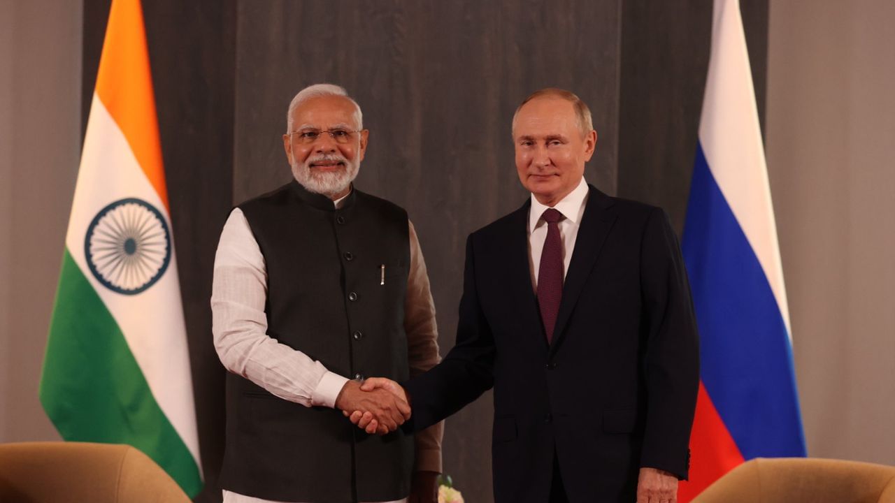 PM Modi on Russia-Ukraine War: প্রধানমন্ত্রী মোদী বলেছিলেন 'যুদ্ধের সময় নয় এটা', প্রত্যুত্তরে পুতিনের দেশ বলল...