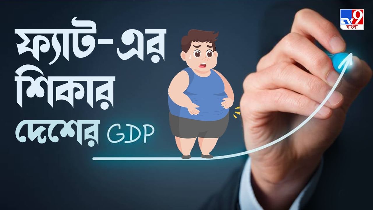 Obesity ওজন বাড়ছে আপনার, আর দেশের খরচ বাড়ছে ২,৮০০০০০০,০০০,০০ টাকা Bengali News Study Says