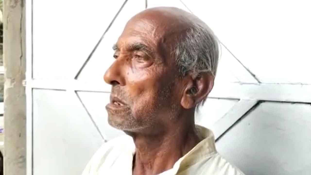 Paschim Medinipur: মারধর করে প্রাণনাশের হুমকি, ছেলের বিরুদ্ধে আদালতের দ্বারস্থ বাবা