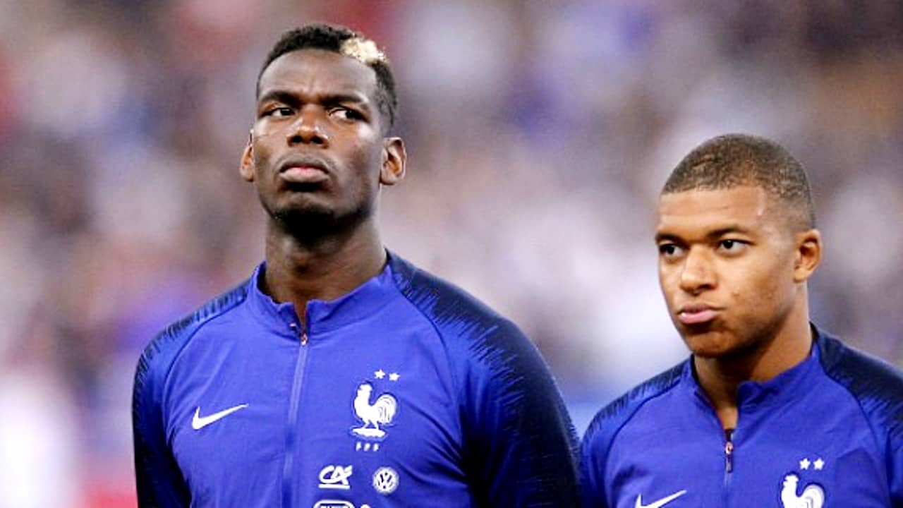 Paul Pogba: এমবাপের উপর কালাজাদু করতেন পোগবা! অভিযোগ তাঁর দাদার