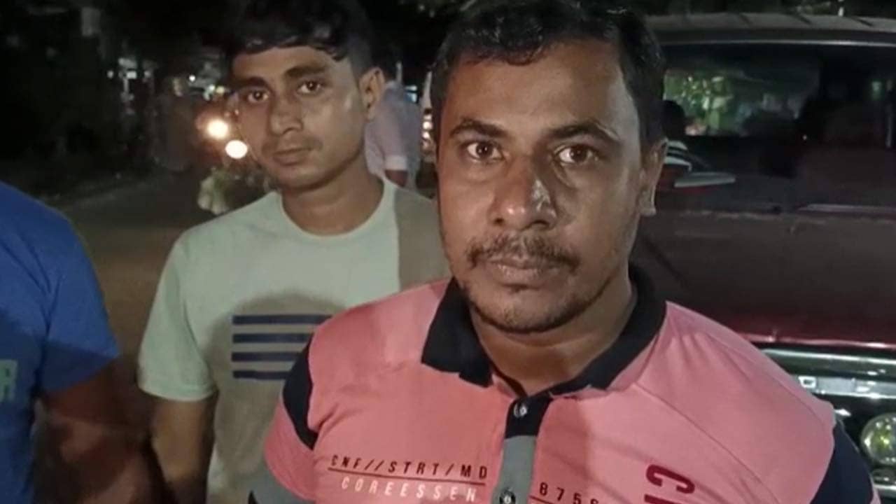 Baguiati Murder: বাগুইআটি জোড়া খুনে কাশীপুর থানায় তলব ক্যাব চালককে, বেরিয়ে বললেন, কিছুই জানেন না