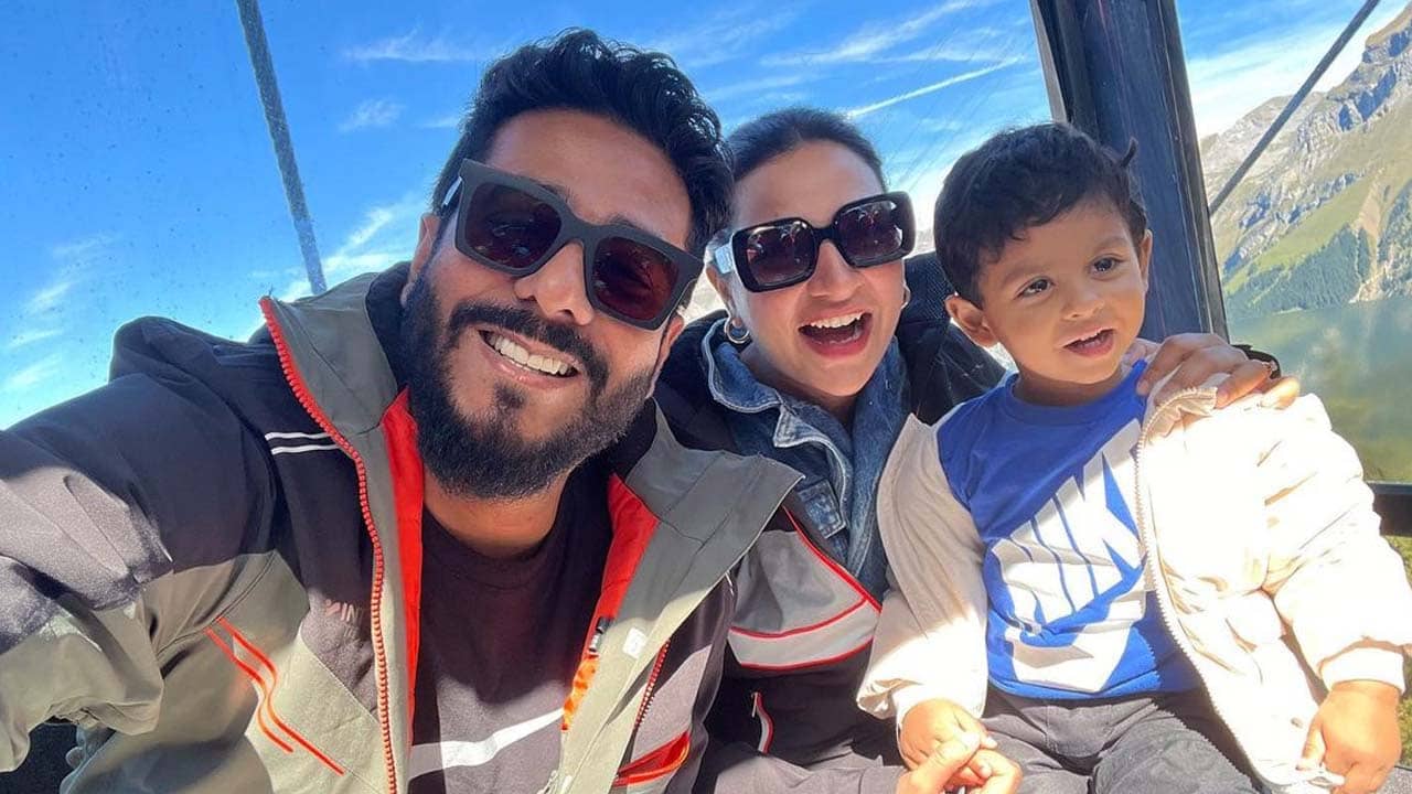 Yuvans Birthday: রাজ-শুভশ্রী ছেলে ইউভান-এর জন্মদিন উপলক্ষে কোথায় গিয়েছেন, দেখুন ভিডিয়ো