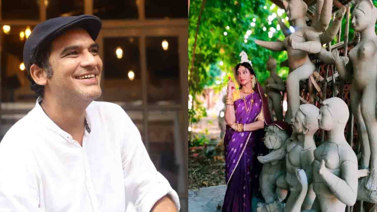 Ritwick Chakraborty: তুমি অপরাজিতাদির সঙ্গে প্রেম করো, নেটিজ়েনের প্রশ্নের কী জবাব দিলেন ঋত্বিক?