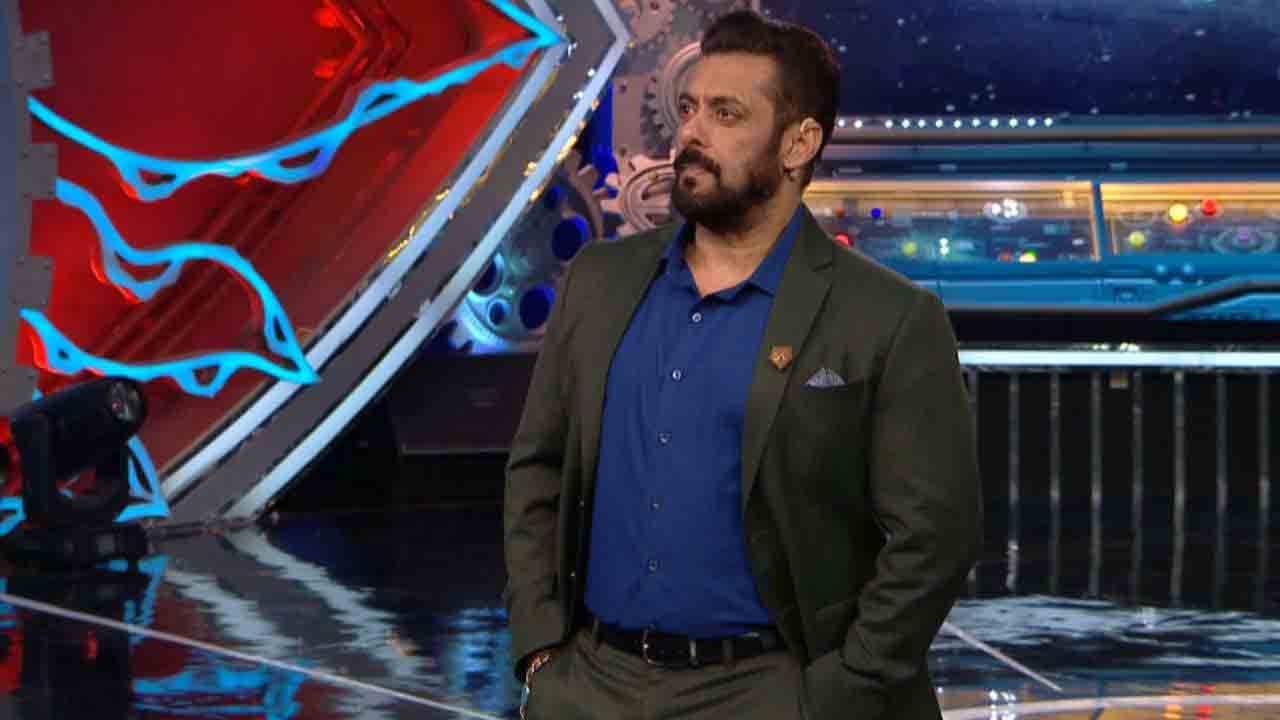 Bigg Boss: ১০০০ কোটি পারিশ্রমিকের জল্পনায় আয়কর দফতরের হানা, বিগ বস-এ কী বললেন সলমন খান