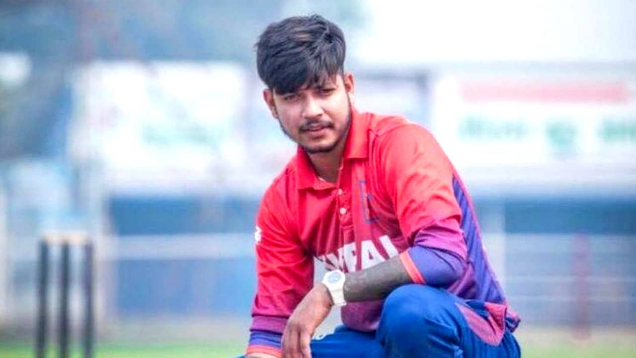 Sandeep Lamichhane: সাসপেন্ড নাবালিকা ধর্ষণে অভিযুক্ত নেপালের ক্যাপ্টেন, জারি গ্রেফতারি পরোয়ানা