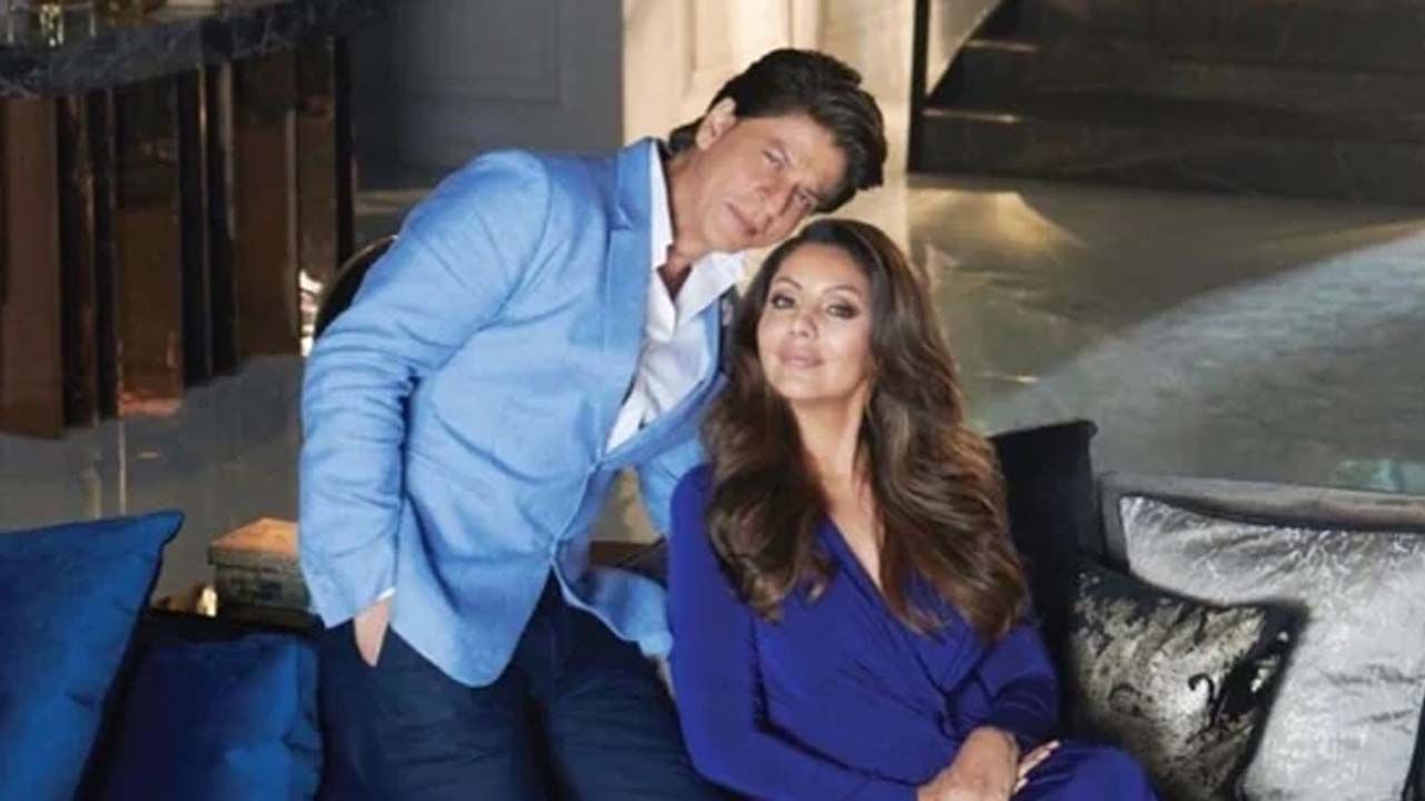 Shah Rukh-Gauri: বাড়ির একমাত্র রোজগেরে লাভজনক সদস্য গৌরী, কেন বললেন শাহরুখ?