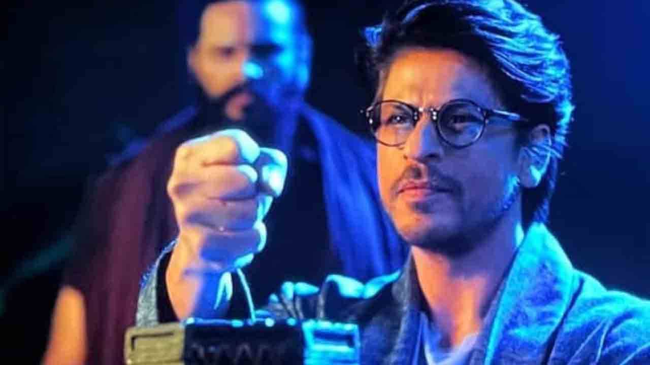 Shah Rukh Khan: জানুয়ারি পর্যন্ত অপেক্ষা আর নয়, আজ-ই বড়পর্দায় শাহরুখের ছবি মুক্তির জল্পনা তুঙ্গে