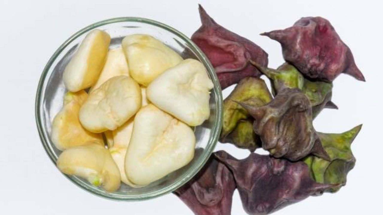 Water Chestnut: এলেবেলে একেবারেই নয়, হার্ট ভাল রাখতে ও দ্রুত ওজন কমাতে রোজ ডায়েটে রাখুন এই ফল!