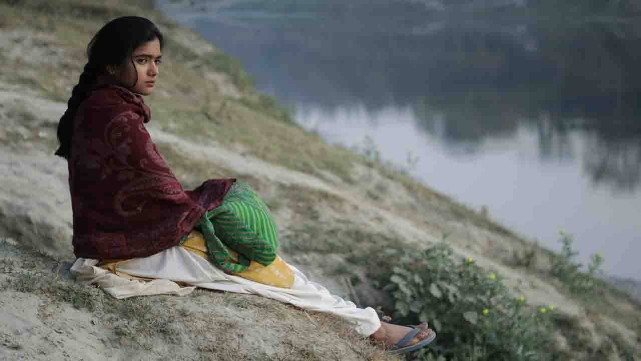 Pooja Pandey: ধর্ষিতার চরিত্রে অভিনয়, বাস্তবের রেপ সার্ভাইভারদের সঙ্গে দেখা করেন নবাগতা পূজা পাণ্ডে, কথা বলতে-বলতে কী অভিজ্ঞতা হয়েছে দেখুন...