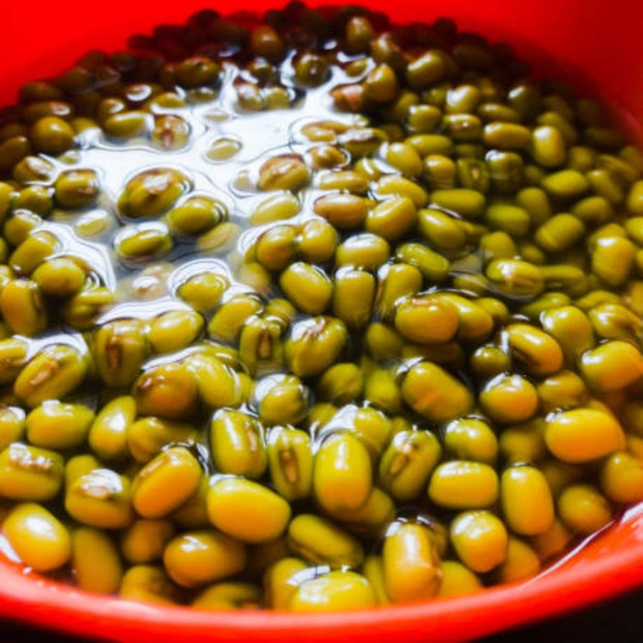 জলখাবারে যদি স্প্রাউট খান তাহলে মিলবে হাজারো উপকারিতা। স্প্রাউট মূলত অঙ্কুরিত ছোলা, মুগ কলাই। এই ধরনের খাবার প্রোটিনে সমৃদ্ধ। ১০০ গ্রাম মুগ কড়াইতে ২৪.৯ গ্রাম প্রোটিন থাকে। এই খাবার আপনার শরীরে প্রোটিনের ঘাটতি পূরণ করবে।