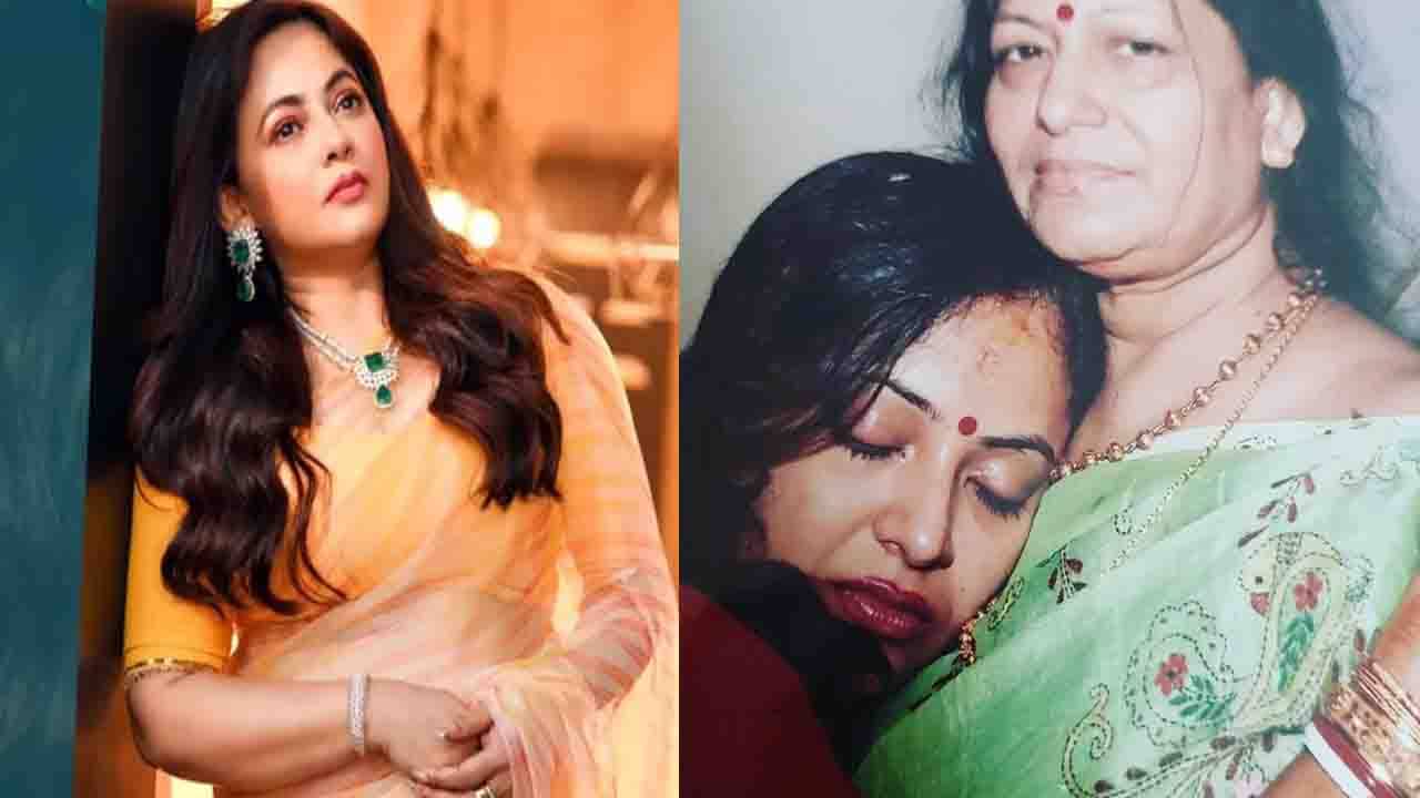 Sreelekha Mitra: এখনকার অভিনেত্রীদের মুখশ্রী দেখে মা দুর্গা মনে হয় না, ভিতর থেকে ভক্তি জাগে না: শ্রীলেখা মিত্র