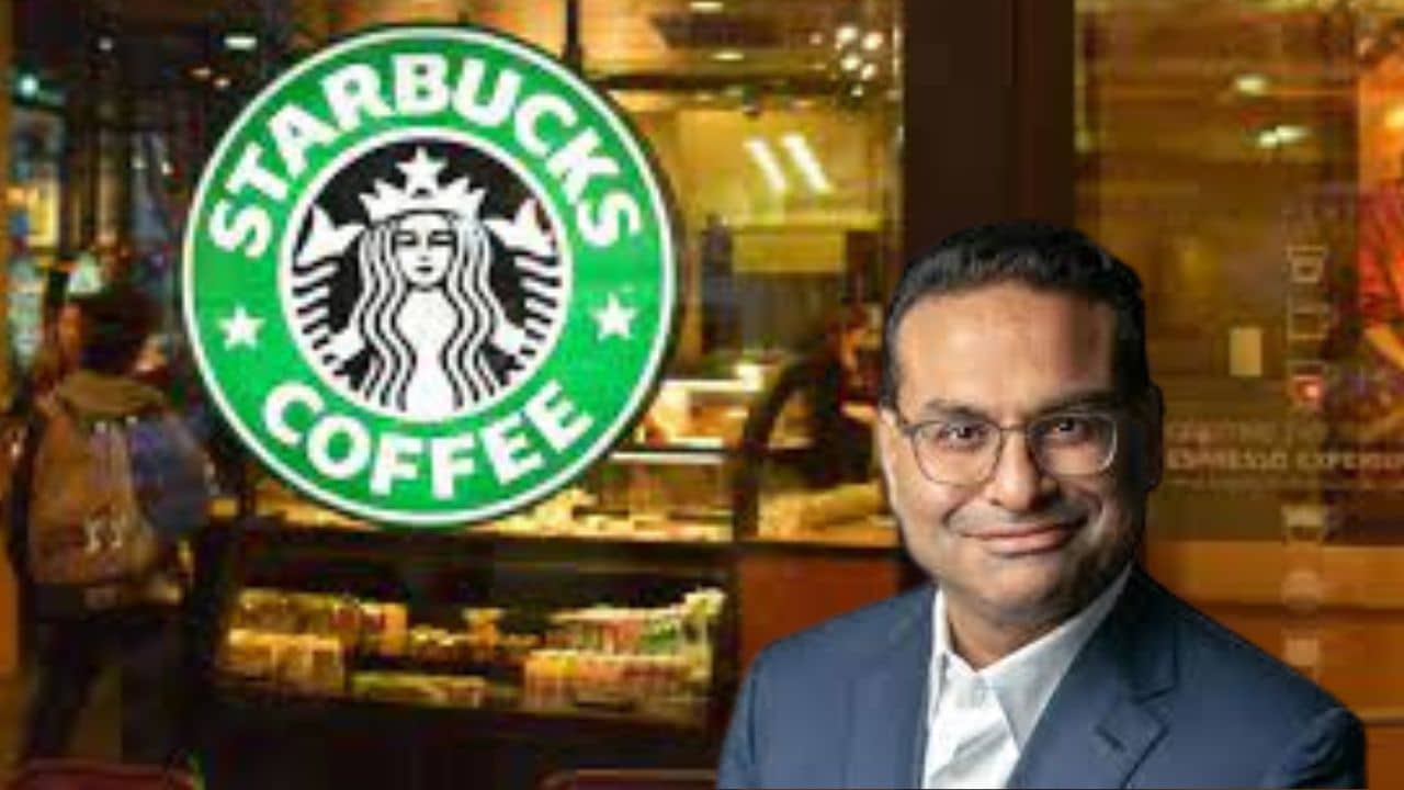 Starbucks: মিলিয়ন নয়, হিসাব হবে বিলিয়নে! স্টারবাকসের নতুন সিইও-র বেতন শুনলে ভিরমি খেতে পারেন...