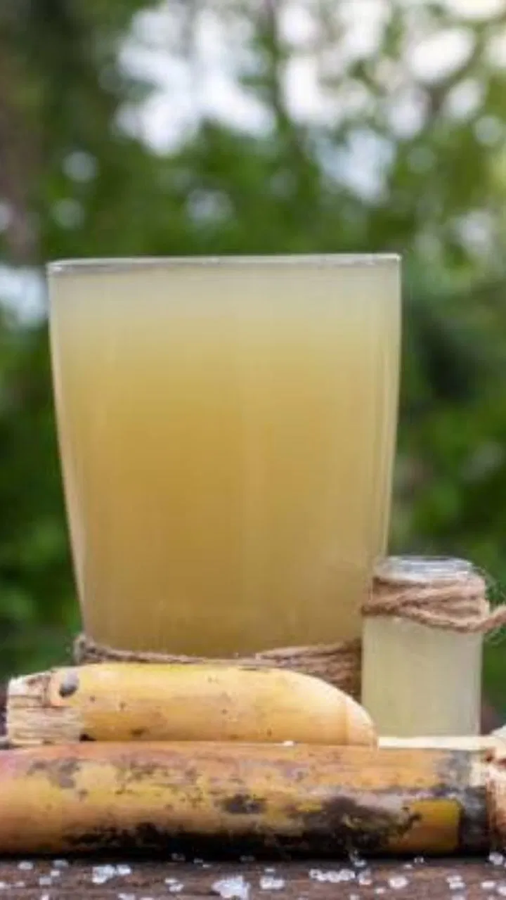 রূপচর্চায় কতটা জরুরি আখের রস? – TV9Bangla | Sugarcane Juice Benefits For  Your Skin And Hair Au46