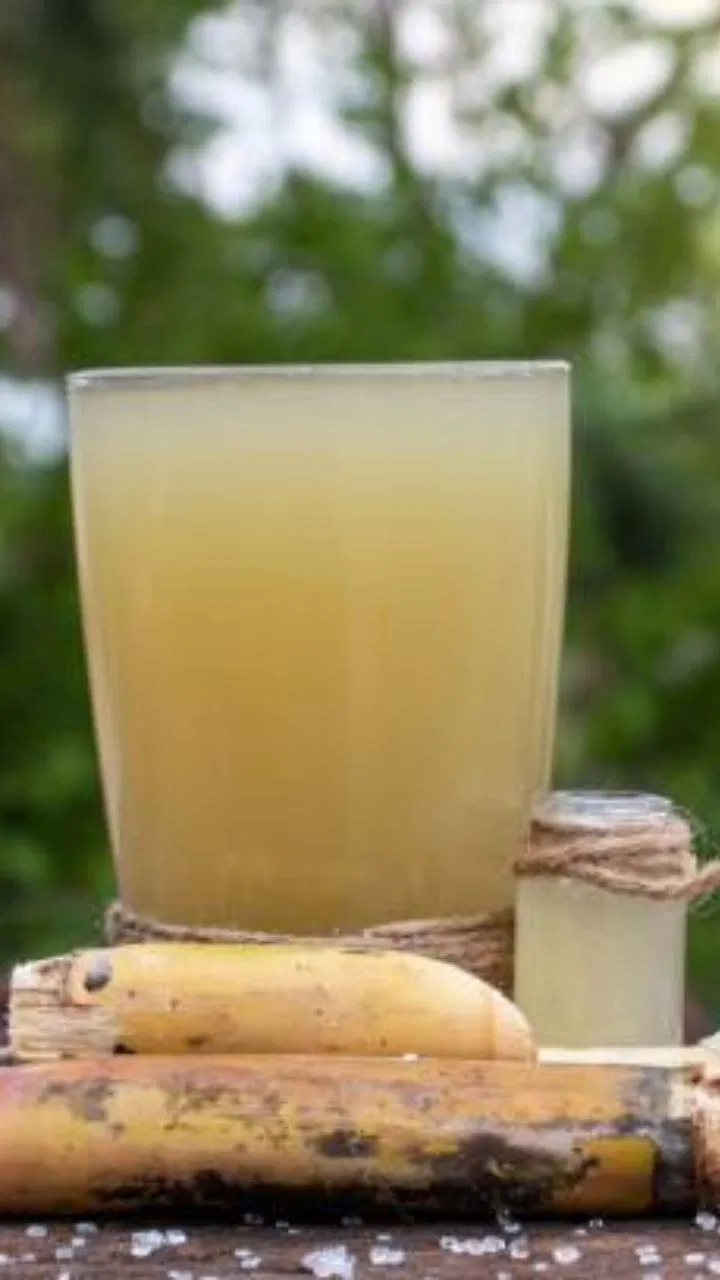 রূপচর্চায় কতটা জরুরি আখের রস? – TV9Bangla | Sugarcane Juice Benefits For Your Skin And Hair Au46 রূপচর্চায় কতটা জরুরি আখের রস? – TV9Bangla | Sugarcane Juice Benefits For Your Skin And Hair Au46