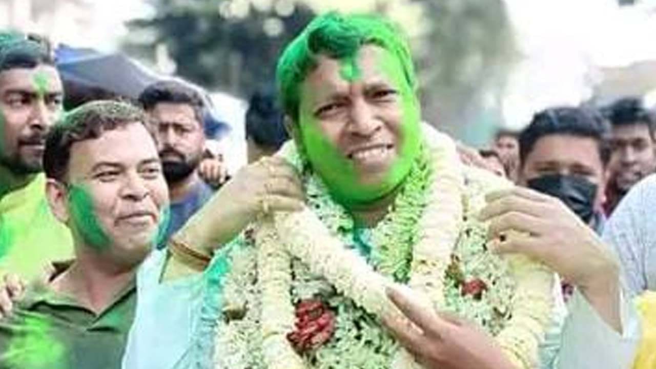 Suprakash Giri: রাজ্য নেতৃত্বের আস্থা, কাঁথি যুব তৃণমূল কংগ্রেসের সভাপতি পদে ফের সুপ্রকাশ গিরি