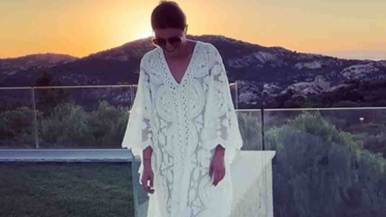 Sushmita Sen: ললিতের সঙ্গে প্রেম ভাঙা নিয়ে মুখে কুলুপ, নতুন ওয়েব সিরিজ় নিয়ে ব্যস্ত সুস্মিতা, বললেন, এতে তাঁর হৃদয় আছে...