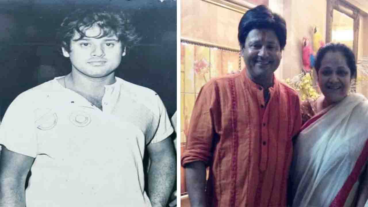 Tapas Paul Birthday: আমি জানি আজ তুমি অনেক ভাল একটা দুনিয়ায় আছ, তাপস পালের জন্মদিনে লিখেছেন তাঁর স্ত্রী