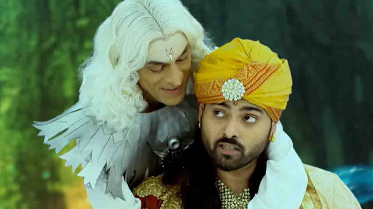 Vikram Betal: তৈরি হয়েও দেড় বছর আটকে বিক্রম বেতাল সিরিয়ালের প্রায় ২৫০ এপিসোডের সম্প্রচার, নেপথ্য রয়েছে এই কারণ