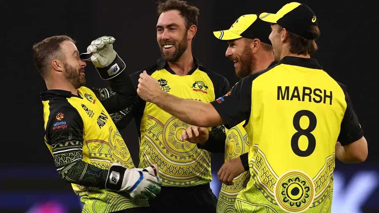 T20 World Cup 2022 : সতর্ক অস্ট্রেলিয়া, সেমিফাইনালের দৌড়ে থাকতে জিততেই হবে