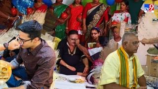 Sovan-Baisakhi: কপালে মমতার ফোঁটা, পাশে বৈশাখী, তৃণমূলে প্রত্যাবর্তন নিয়ে কী বলছেন শোভন?