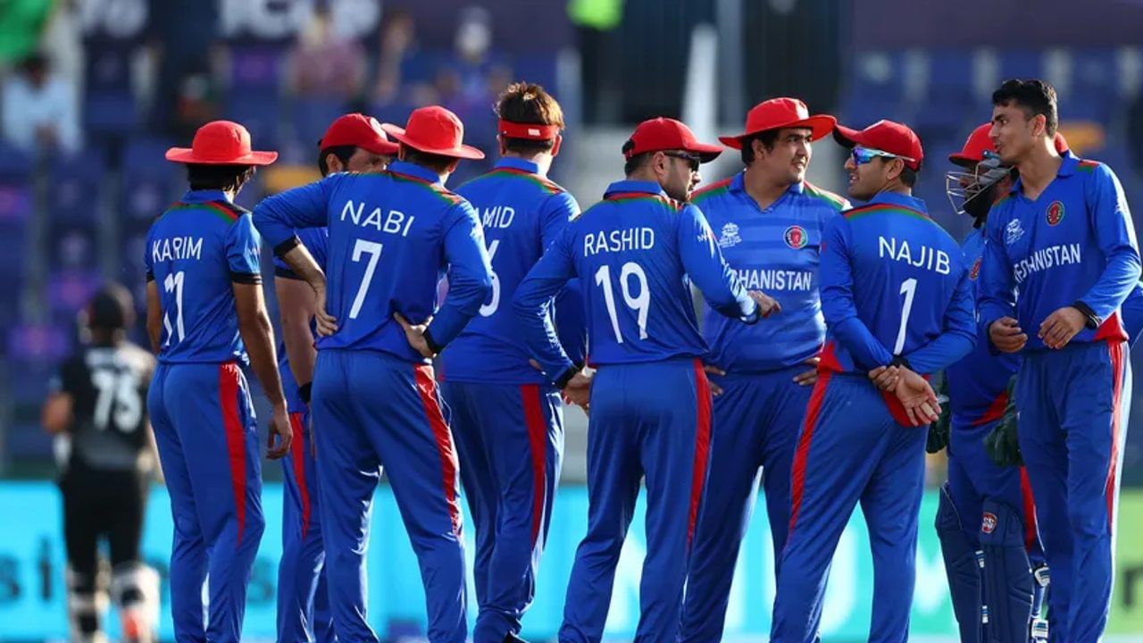 T20 World Cup 2022: প্রত্যাশার প্রদীপ জ্বালিয়ে এ বার কি সফল হবে আফগানরা?