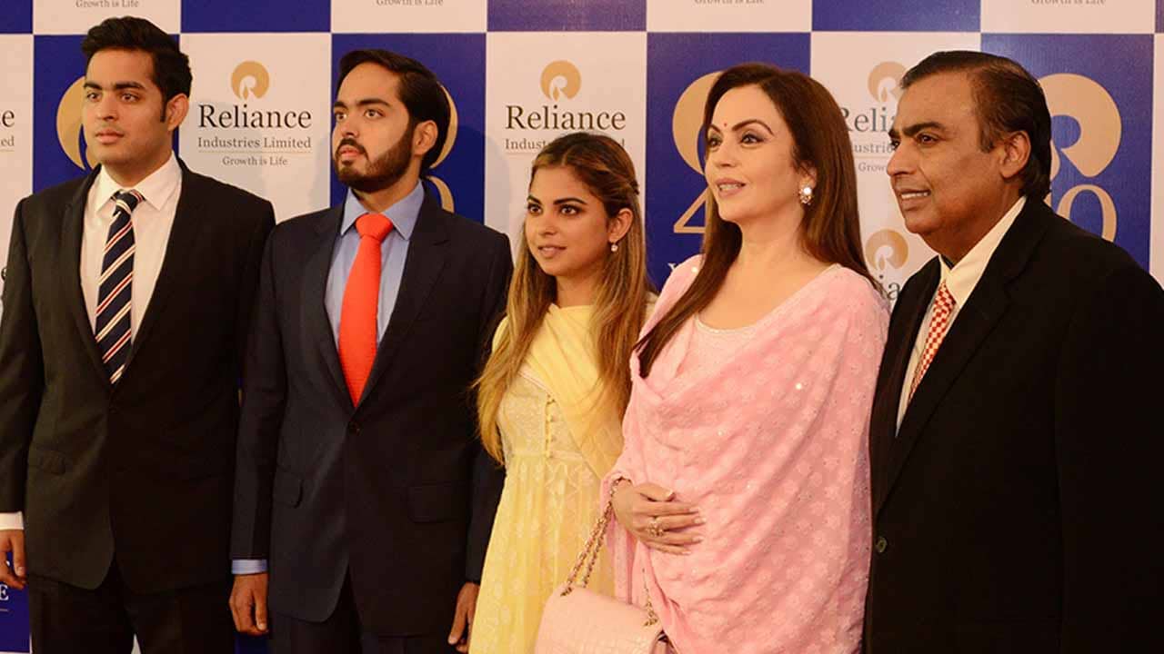 Threat call to Ambani family: অম্বানী পরিবারের চার সদস্যকে খুনের হুমকি, মধ্যরাতে বিহার থেকে আটক এক