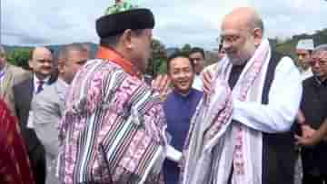 Amit Shah: আগে শুধু পর্যটন কেন্দ্র ছিল…, গ্যাংটকে উন্নয়নের বড় প্রতিশ্রুতি অমিত শাহের